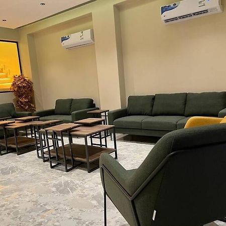 The Palms Resort Riyadh Ngoại thất bức ảnh