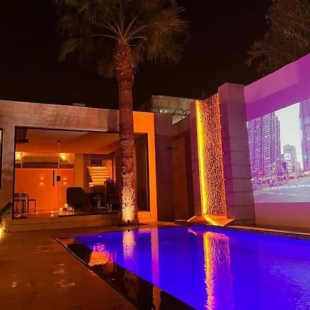 The Palms Resort Riyadh Ngoại thất bức ảnh