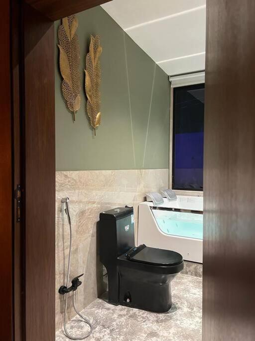 The Palms Resort Riyadh Ngoại thất bức ảnh