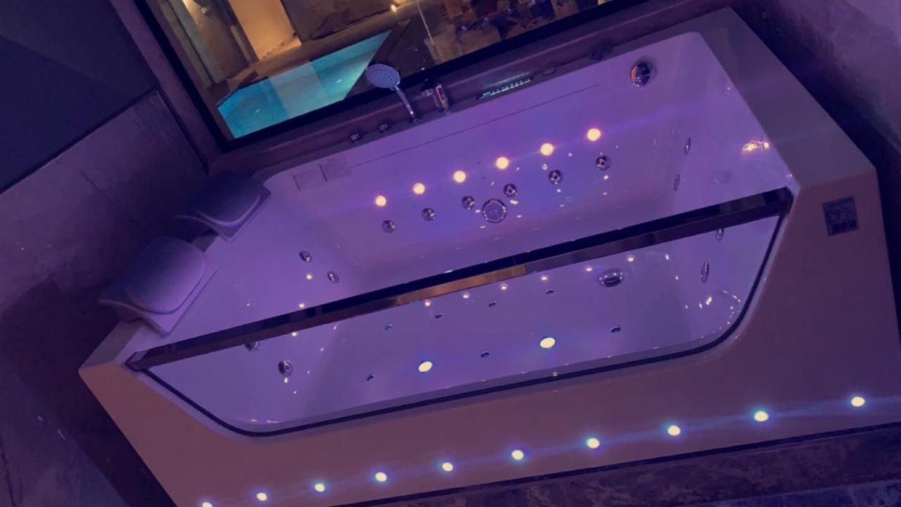 The Palms Resort Riyadh Ngoại thất bức ảnh